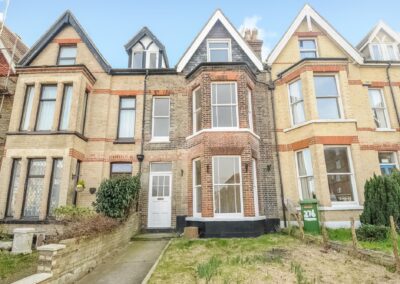 272 London Road South, Lowestoft