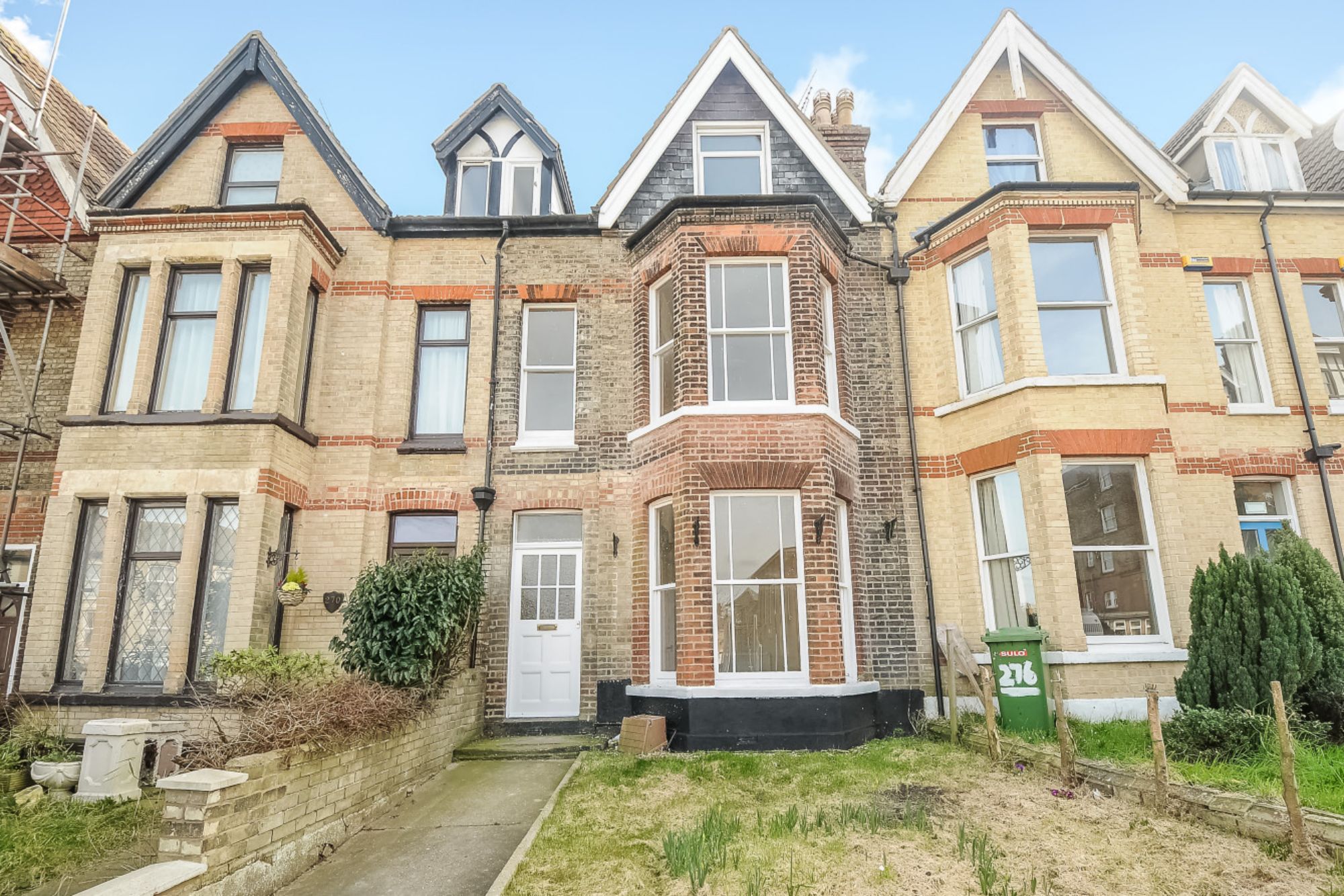 272 London Road South, Lowestoft Shreeve Property