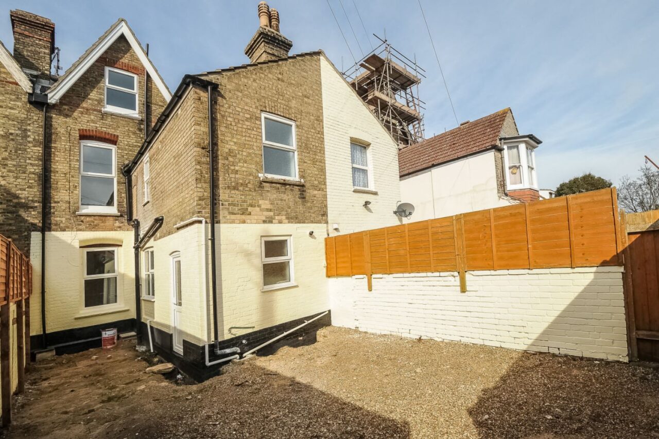 272 London Road South, Lowestoft Shreeve Property