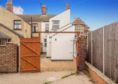 98 Alexandra Road, Lowestoft