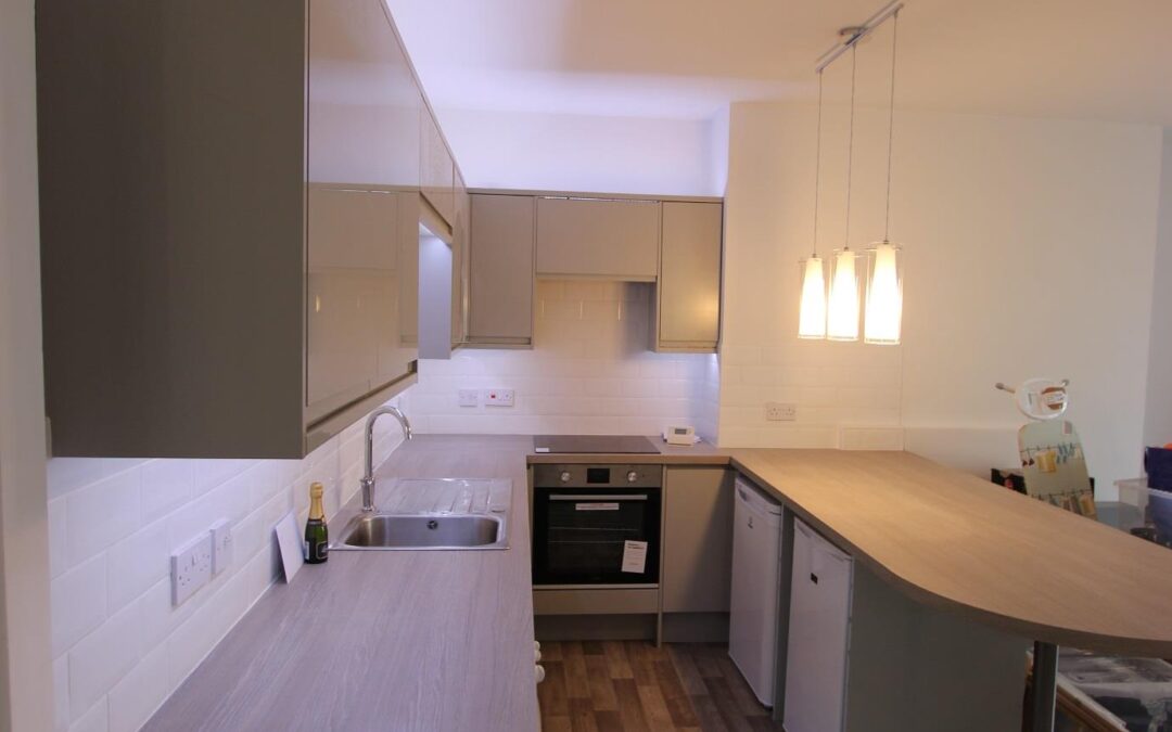 24 Wellington Esplanade, Lowestoft