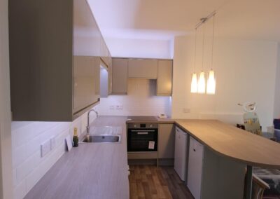 24 Wellington Esplanade, Lowestoft