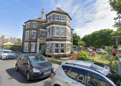 60 Kirkley Cliff, Lowestoft