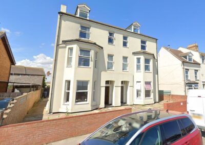 72-74 Pakefield Road, Lowestoft