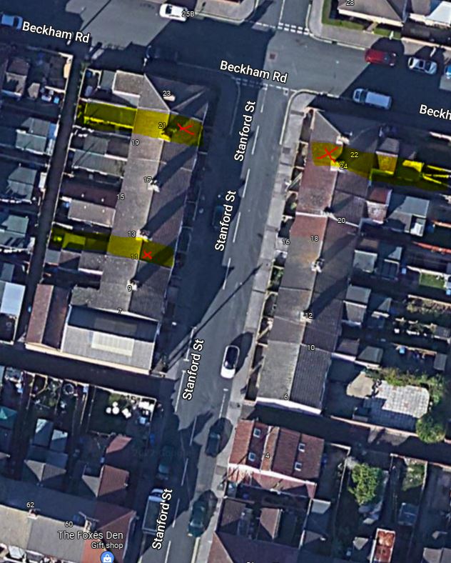 11 Stanford Street, Lowestoft Shreeve Property